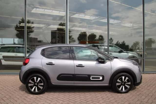 Citroën C3 (2024) thumbnail 5