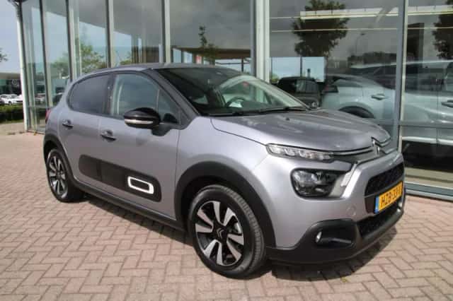 Citroën C3 (2024) thumbnail 6