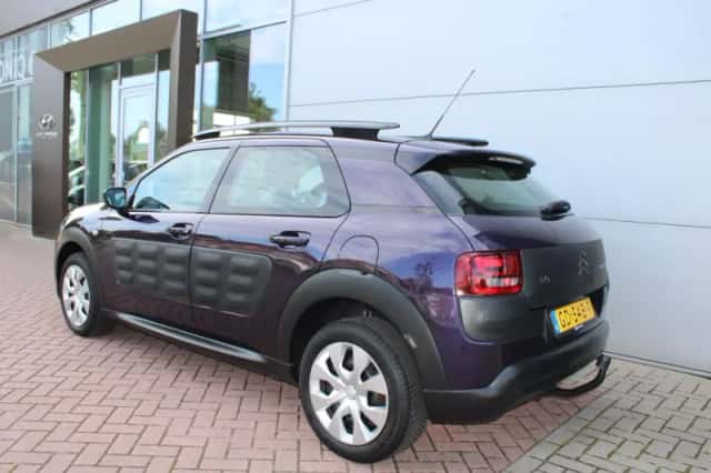 Citroën C4 Cactus (2015) thumbnail 3