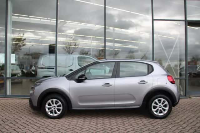 Citroën C3 (2020) thumbnail 2