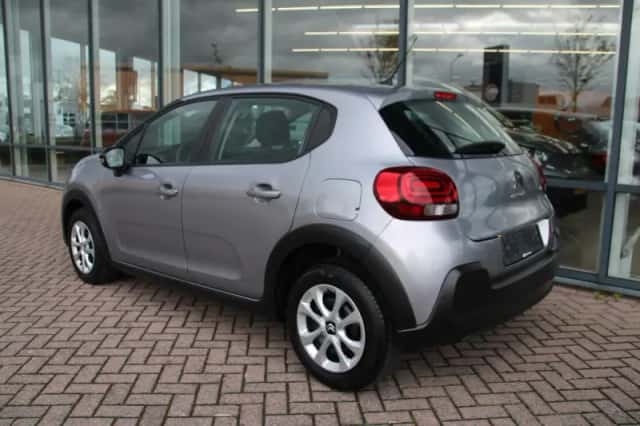 Citroën C3 (2020) thumbnail 3