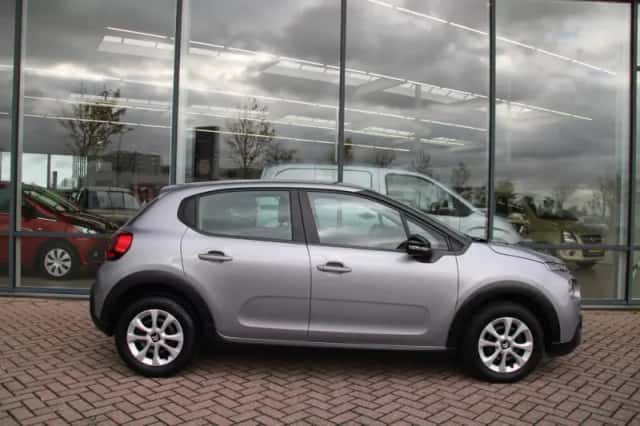 Citroën C3 (2020) thumbnail 5