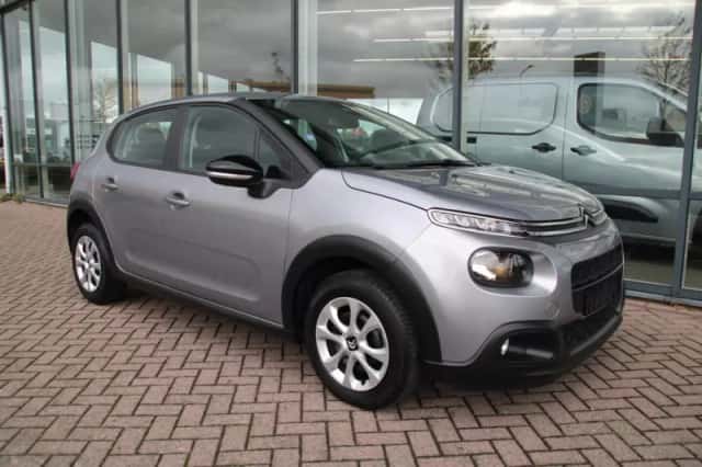 Citroën C3 (2020) thumbnail 6
