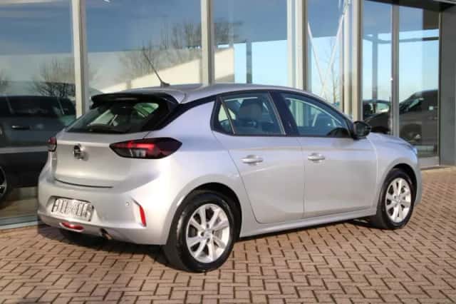 Opel Corsa (2023) thumbnail 4