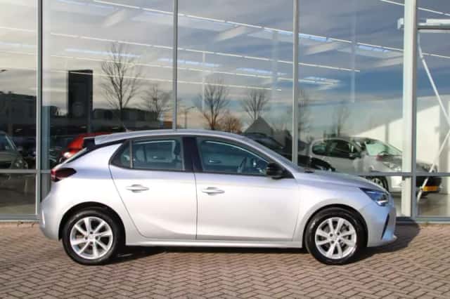 Opel Corsa (2023) thumbnail 5