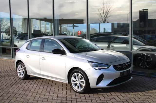 Opel Corsa (2023) thumbnail 6