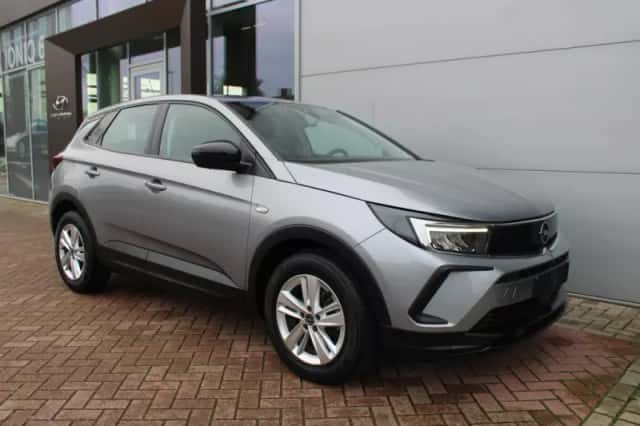 Opel Grandland (2022) thumbnail 6