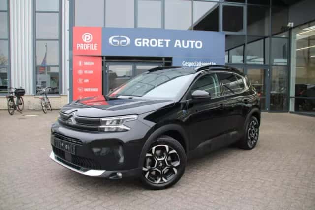 Citroën C5 Aircross (2023) thumbnail 1