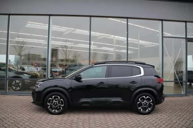 Citroën C5 Aircross (2023) thumbnail 2