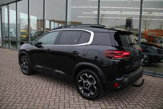 Citroën C5 Aircross (2023) thumbnail 3