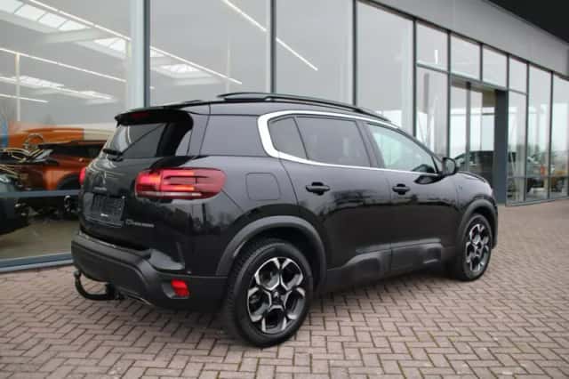 Citroën C5 Aircross (2023) thumbnail 4