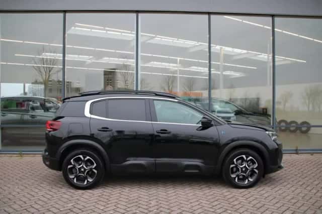 Citroën C5 Aircross (2023) thumbnail 5