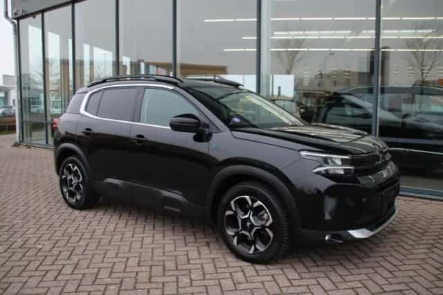 Citroën C5 Aircross (2023) thumbnail 6