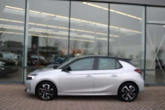 Opel Corsa (2025) thumbnail 2