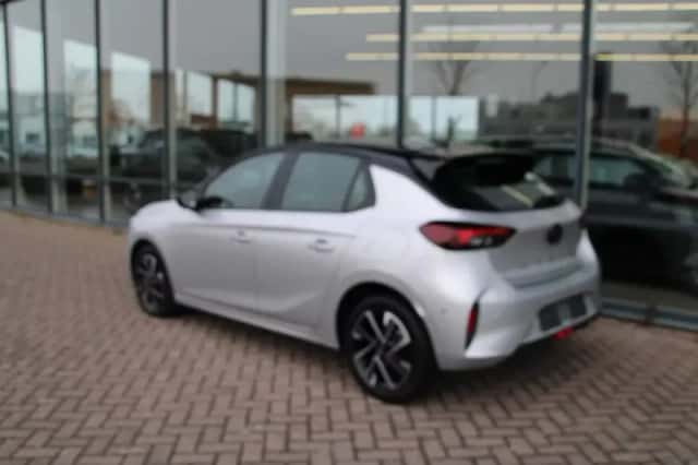 Opel Corsa (2025) thumbnail 3