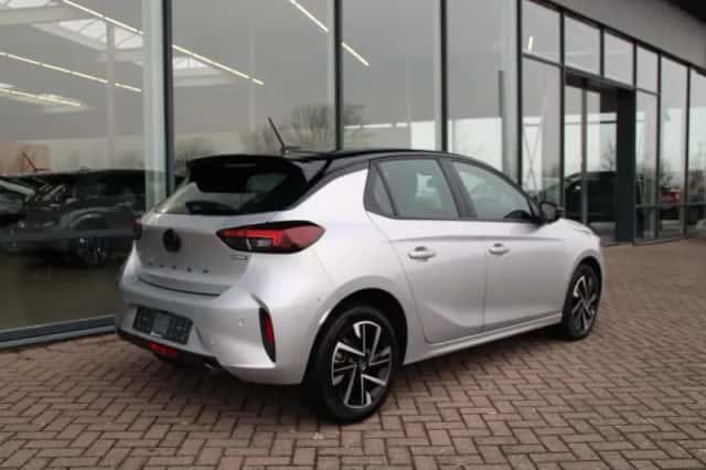 Opel Corsa (2025) thumbnail 4