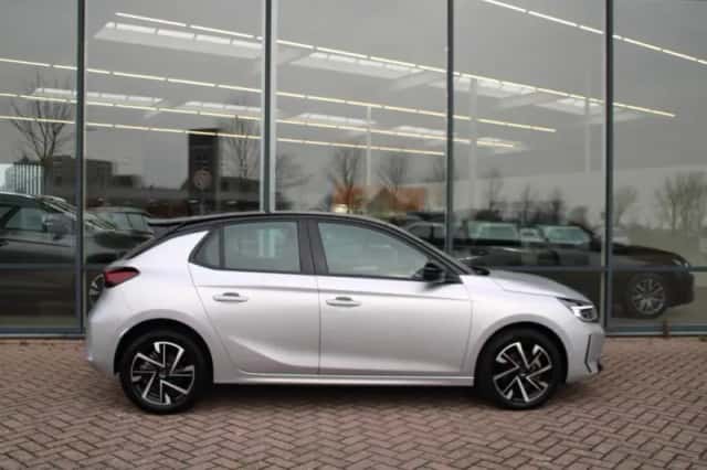 Opel Corsa (2025) thumbnail 5