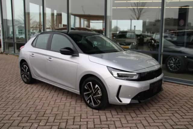 Opel Corsa (2025) thumbnail 6