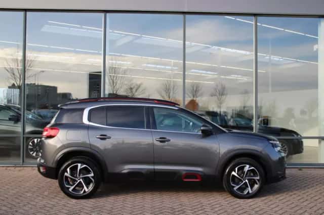 Citroën C5 Aircross (2022) thumbnail 6