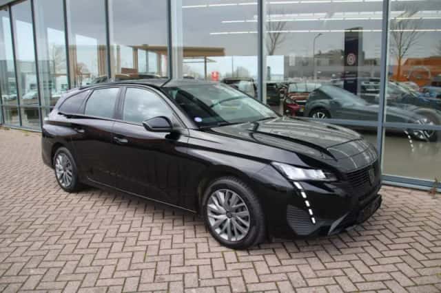 Peugeot 308 (2022) thumbnail 6