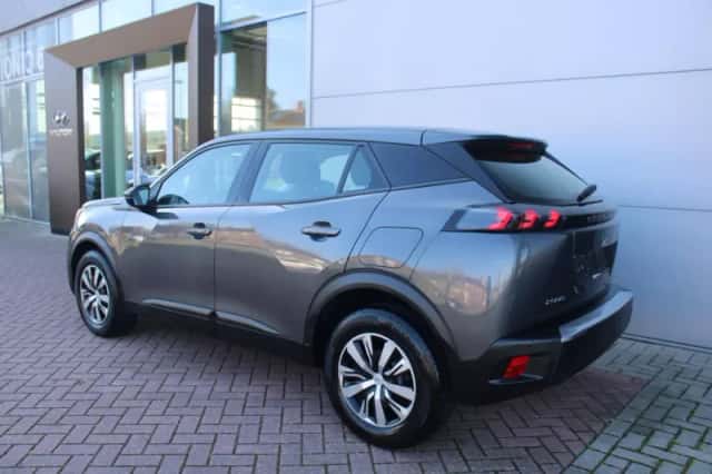 Peugeot 2008 (2020) thumbnail 3