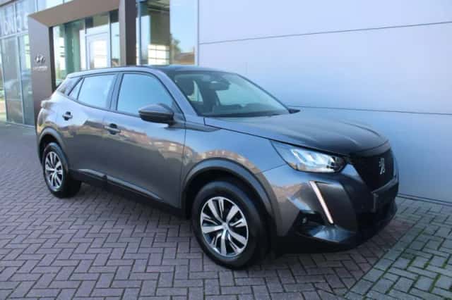 Peugeot 2008 (2020) thumbnail 6