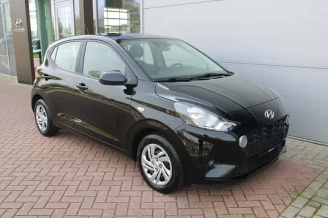 Hyundai i10 (2023) thumbnail 6