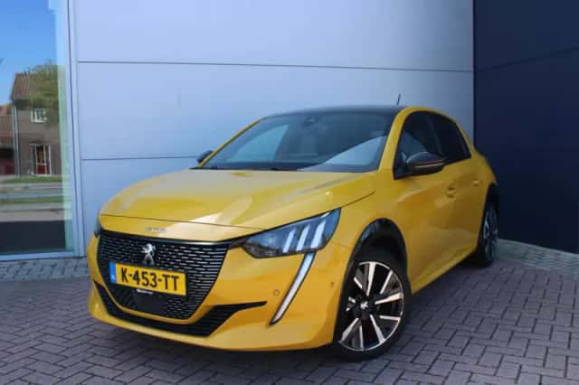 Peugeot 208 (2021) thumbnail 1