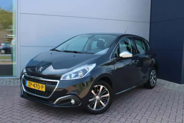 Peugeot 208 (2019) thumbnail 1