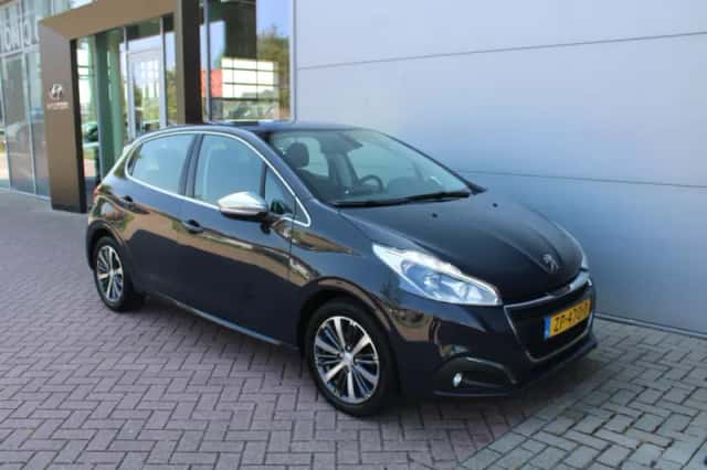 Peugeot 208 (2019) thumbnail 6