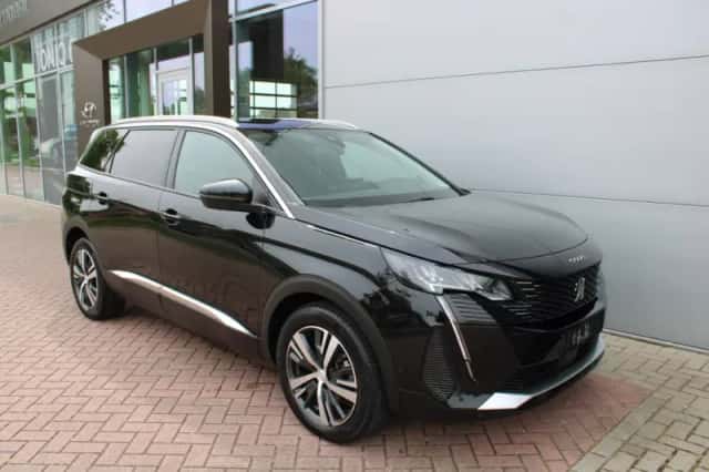Peugeot 5008 (2022) thumbnail 6