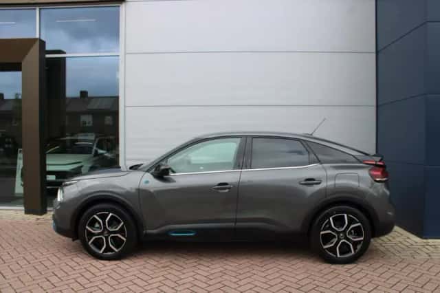 Citroën ë-C4 (2021) thumbnail 2