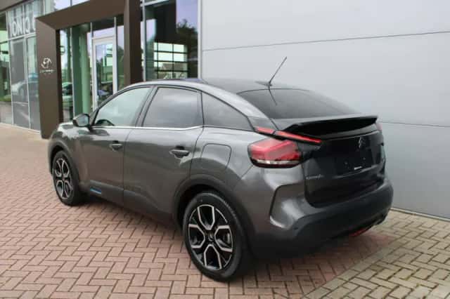 Citroën ë-C4 (2021) thumbnail 3