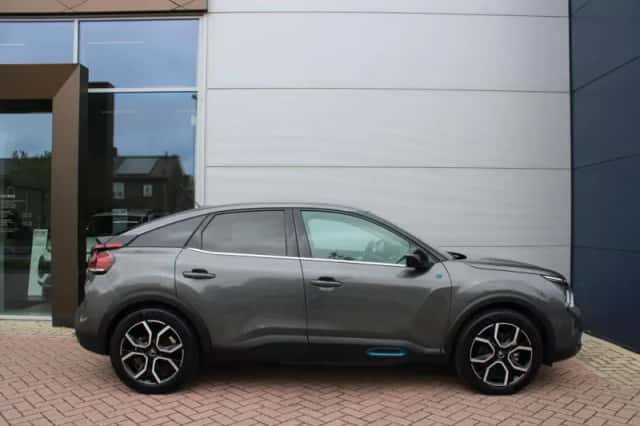 Citroën ë-C4 (2021) thumbnail 5