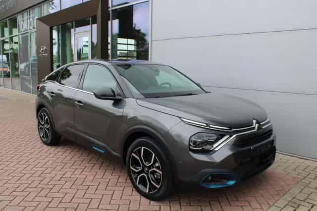 Citroën ë-C4 (2021) thumbnail 6