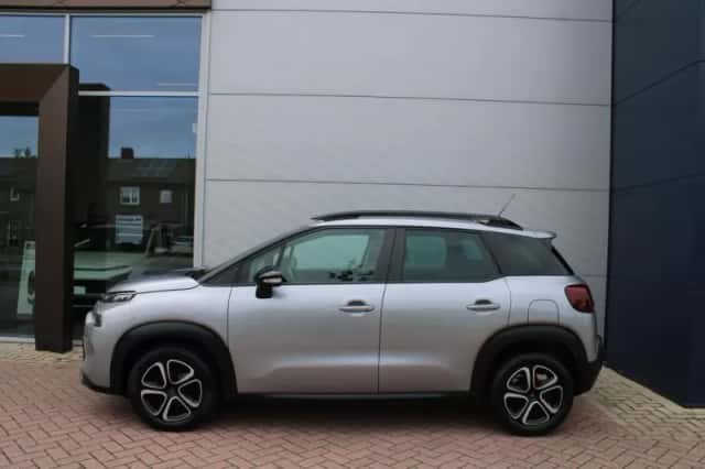 Citroën C3 Aircross (2022) thumbnail 2