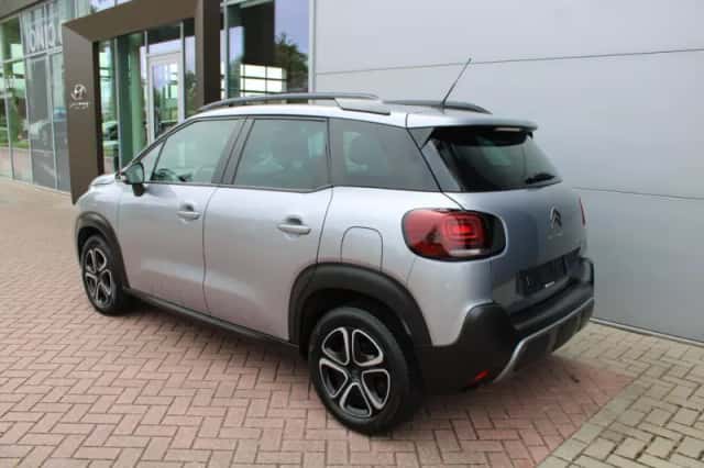 Citroën C3 Aircross (2022) thumbnail 3