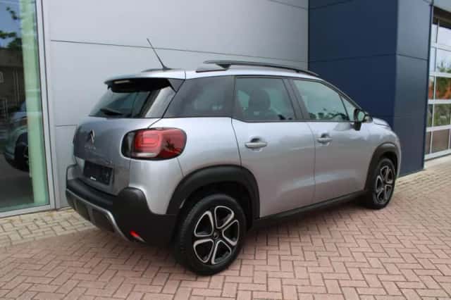 Citroën C3 Aircross (2022) thumbnail 4