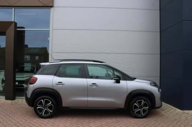 Citroën C3 Aircross (2022) thumbnail 5