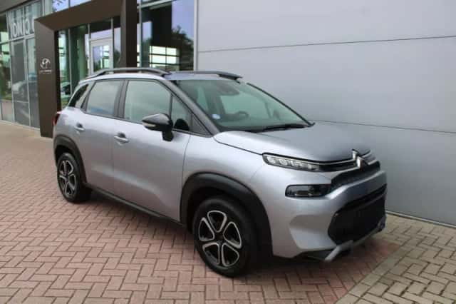 Citroën C3 Aircross (2022) thumbnail 6