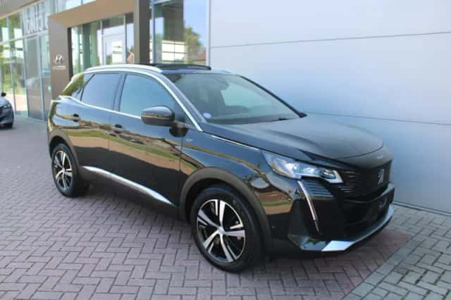 Peugeot 3008 (2022) thumbnail 6
