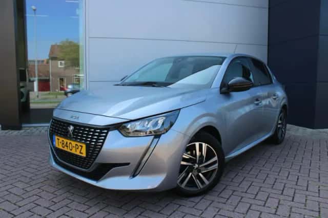 Peugeot 208 (2023) thumbnail 1