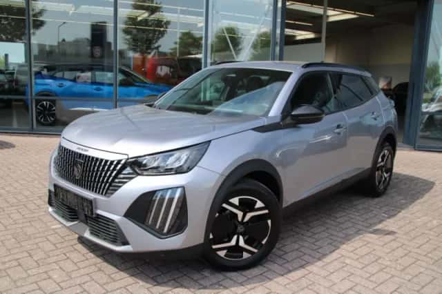Peugeot 2008 (2025) thumbnail 1