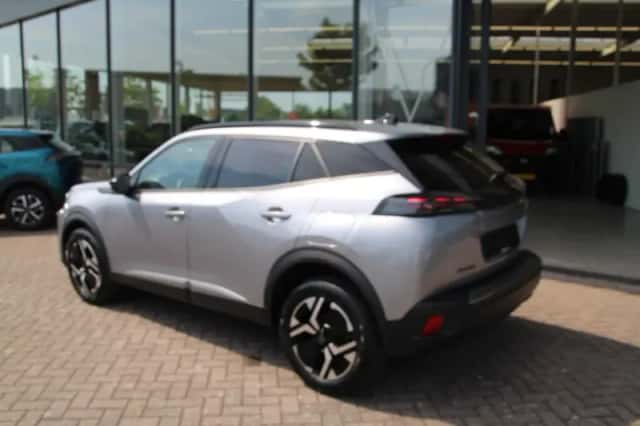 Peugeot 2008 (2025) thumbnail 3