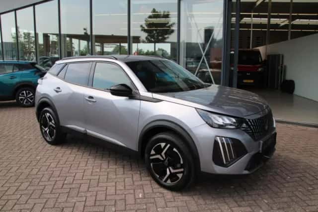 Peugeot 2008 (2025) thumbnail 6