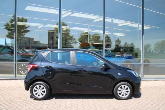 Hyundai i10 (2018) thumbnail 5