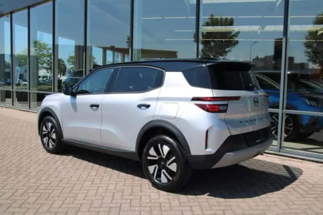 Opel Frontera (2025) thumbnail 3