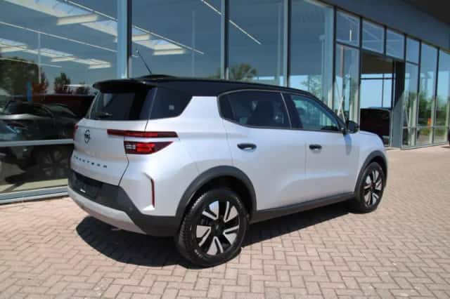 Opel Frontera (2025) thumbnail 4