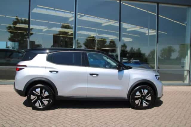 Opel Frontera (2025) thumbnail 5