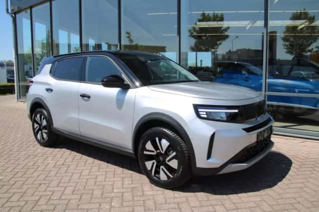 Opel Frontera (2025) thumbnail 6
